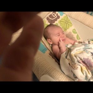 Meet your Posher, Don